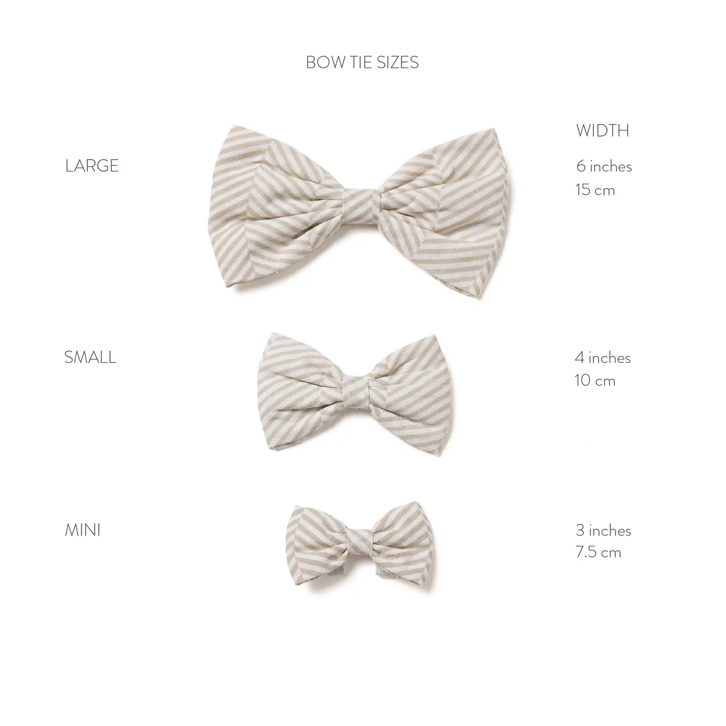 Bluebell Bridle Bowtie