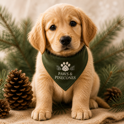 Pine to Pup Program | Add on