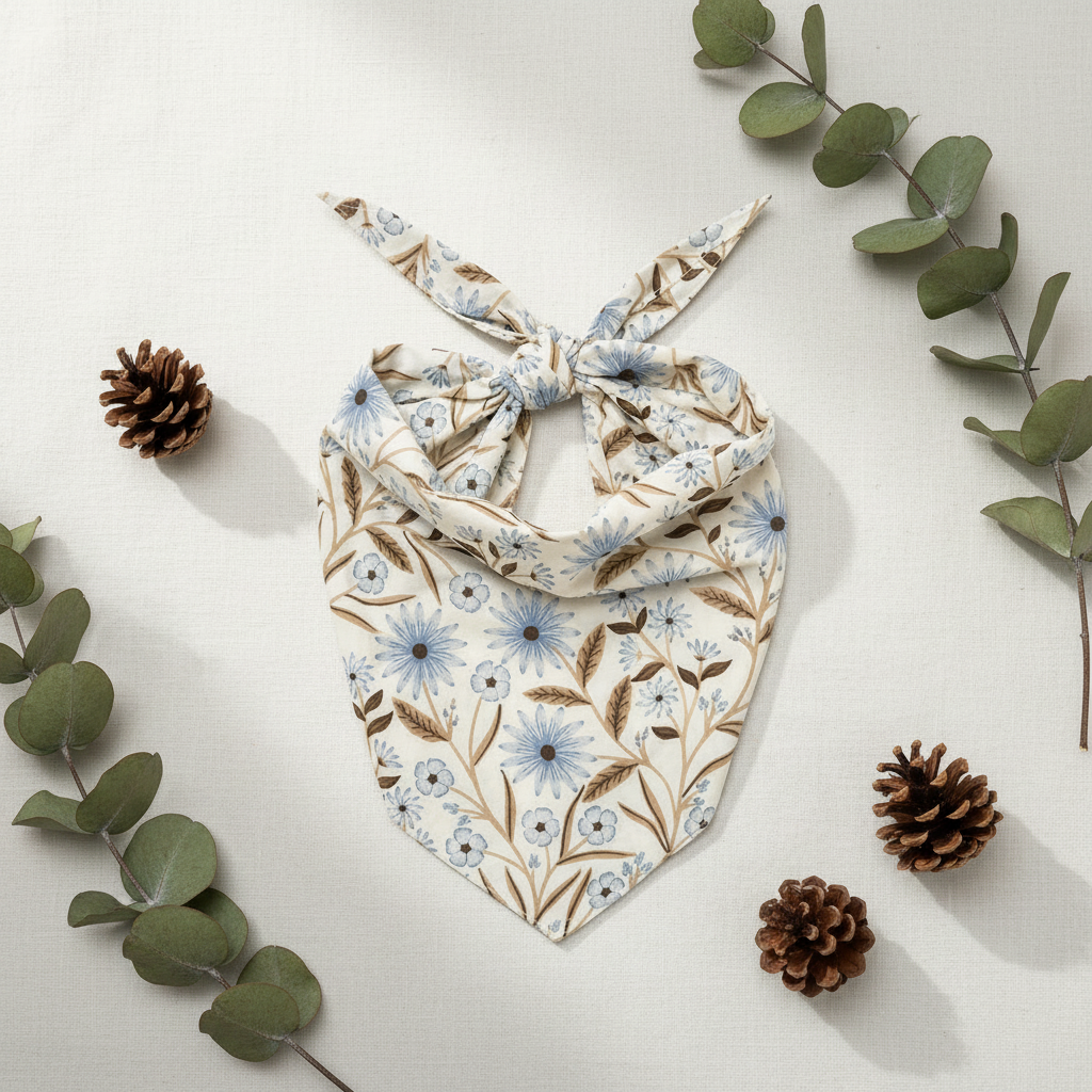 Meadowmere Bandana
