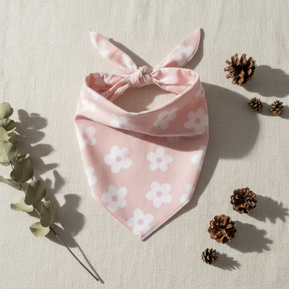 Daisy Darling Bandana