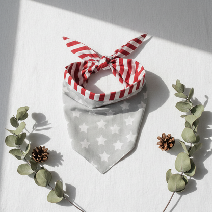 Liberty Pine Bandana