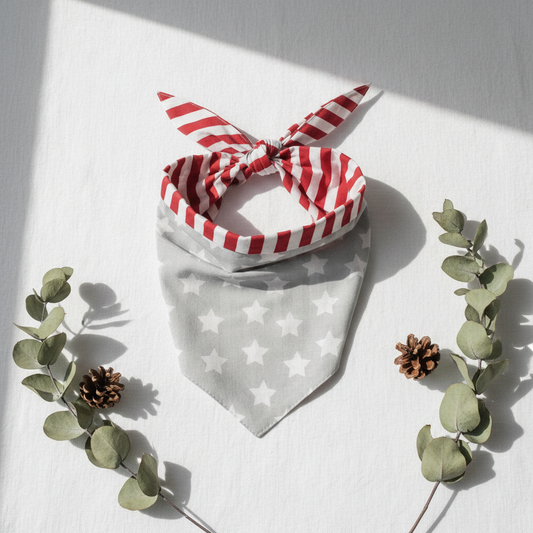 Liberty Pine Bandana