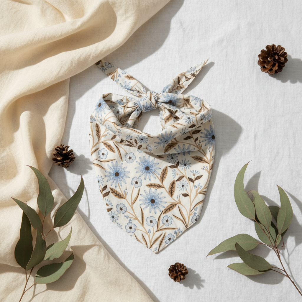 Meadowmere Bandana