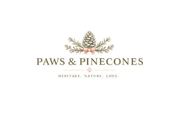 Paws & Pinecones 